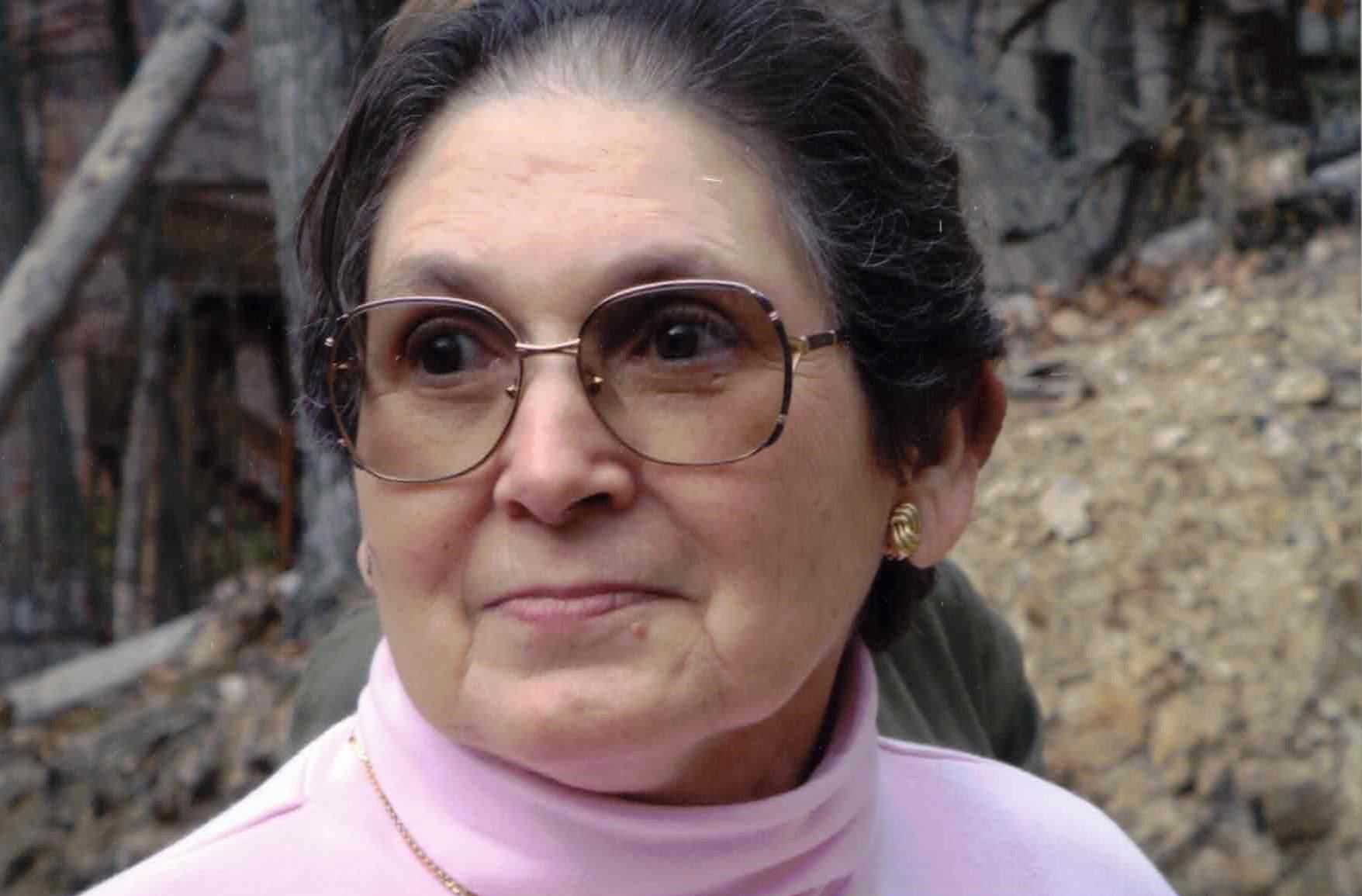 Obituary of Elsa Clare Metzger Aycock