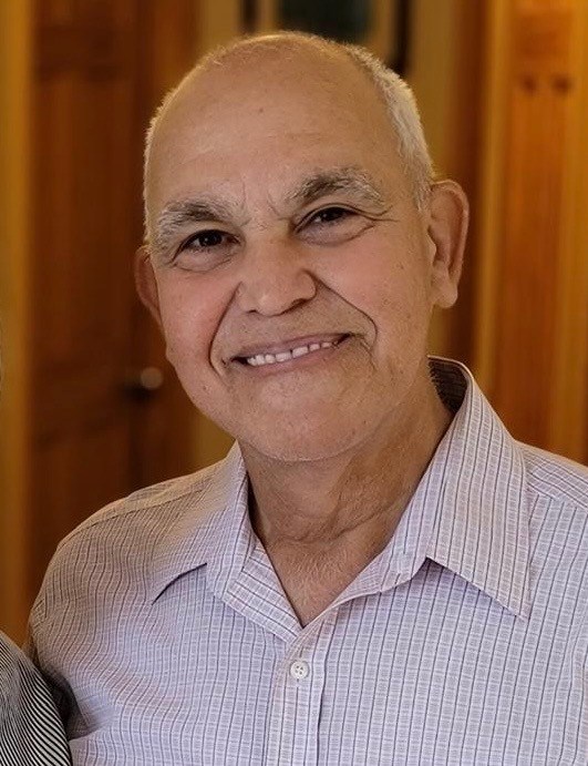 Obituary of Sergio Olivo