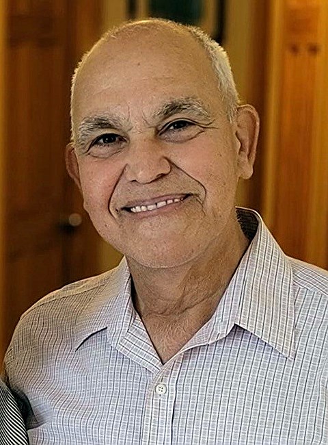 Obituary of Sergio Olivo