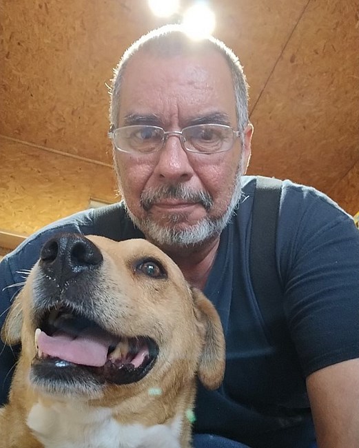 Obituary of Albert Dominguez