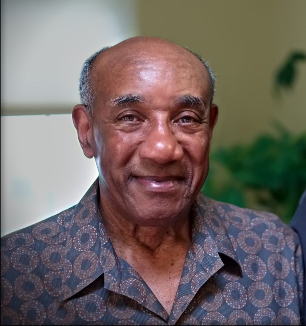 Obituary of Calvin Jones Martin