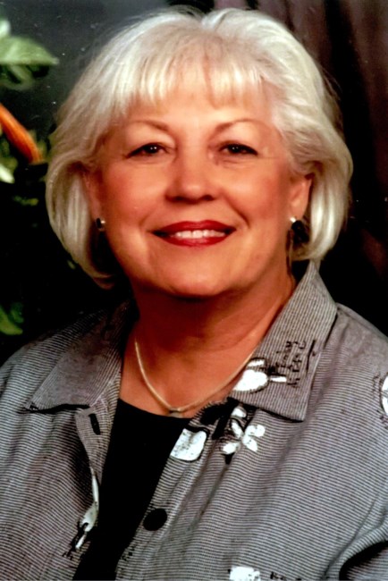 Obituary of Anita Jean Fleming