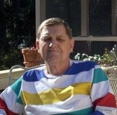 Obituary of Louis Gourdin Darby