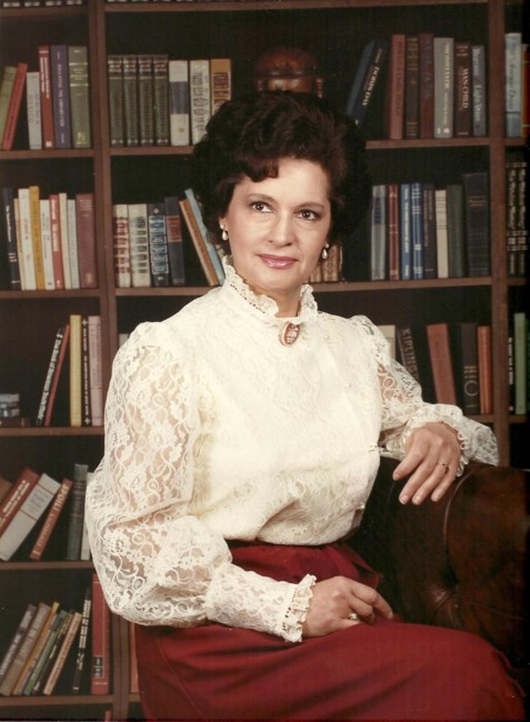 Obituary of Betty Anne Massey