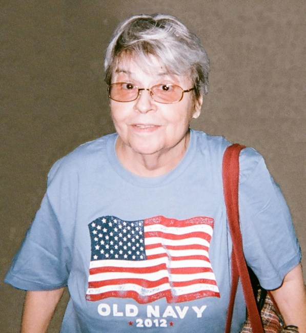 Obituary of Cathy Sue Tarcha