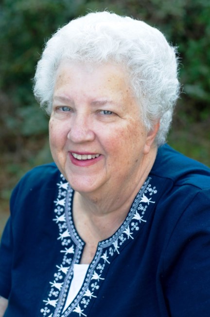 Obituary of Vera Alice Sable Berndt