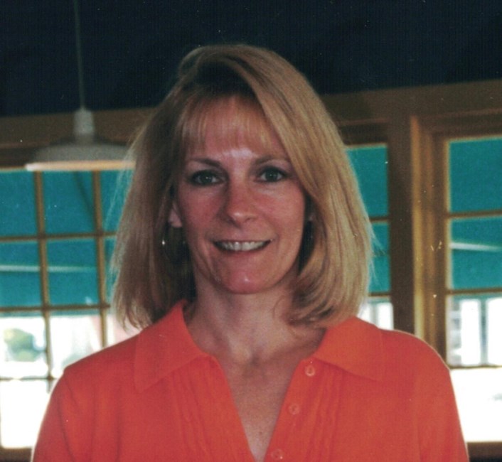 Obituary of Robin Leigh Brown