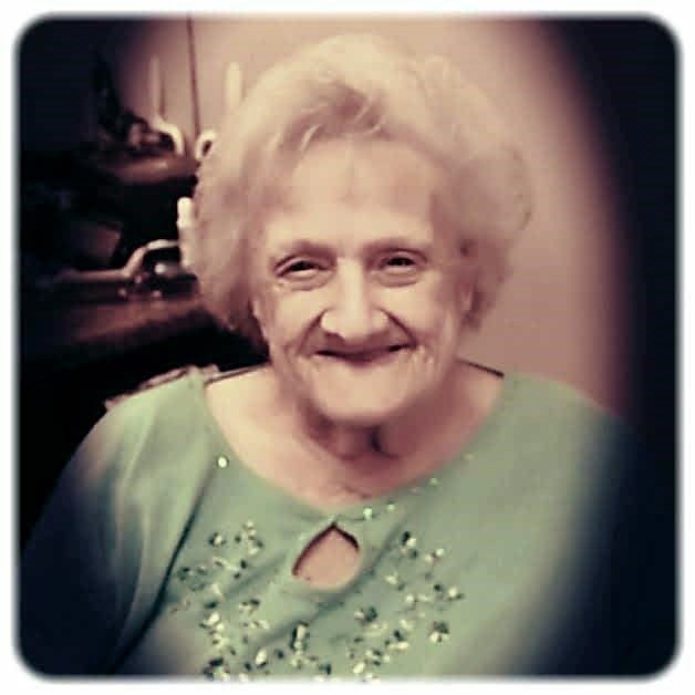 Obituary of Mildred Johnson