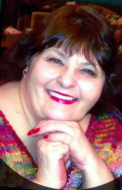 Obituary of Carolyn Sciandra