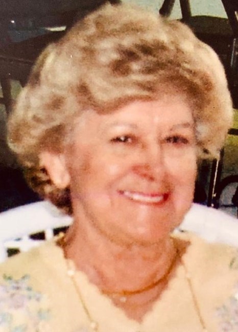 Obituario de Patricia Jane Utech