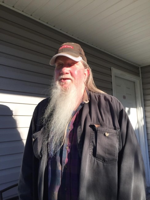 Obituary of Paul Wesley Grove