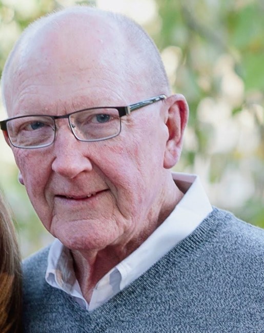 Obituary of Guy L. Harkness