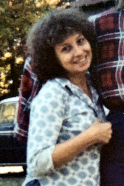 Obituary of Nora Ruth Leeper