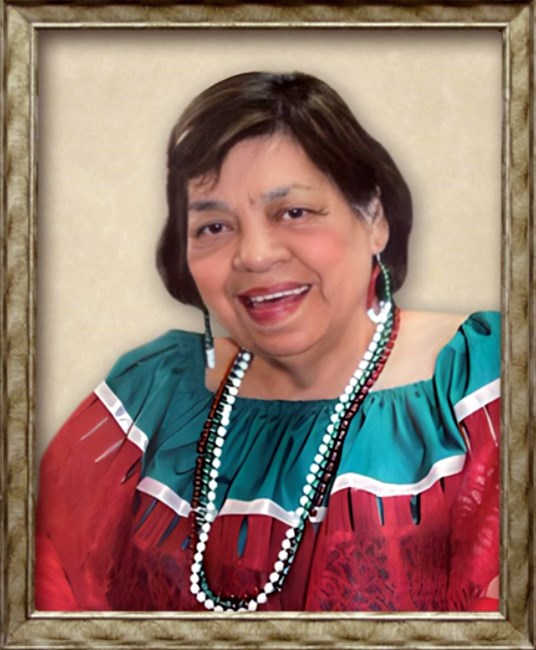 Obituary of Alicia G. Pena