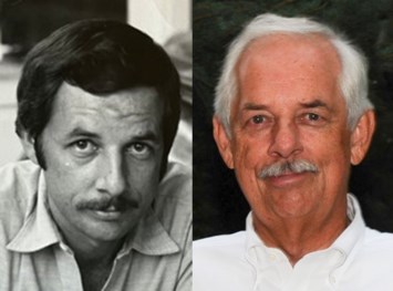 Obituary of Michael George Cullis