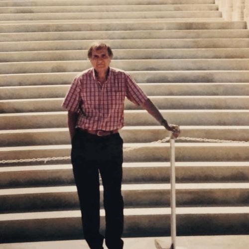 Obituary of Meharban Singh Bharara