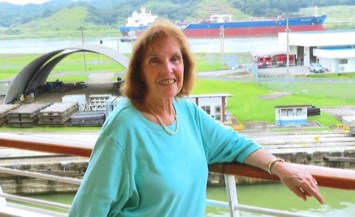Obituary of Betty Lou Jackman