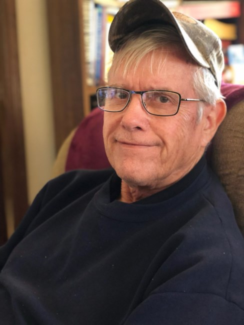 Obituary of Joe David Edmonds