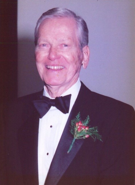 Obituary of Frank J. Beasley