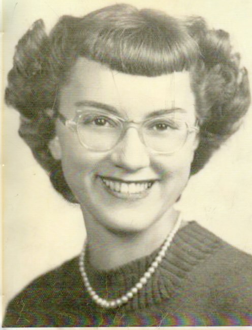 Obituary of Doris Jean Donnangelo
