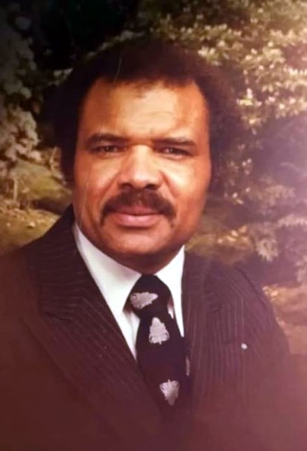 Obituary of Jessie Majors