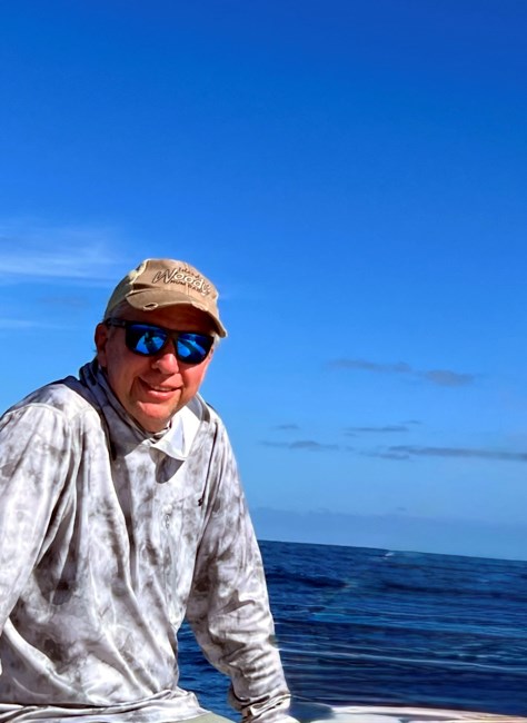 Obituary of Jack Rechenberg