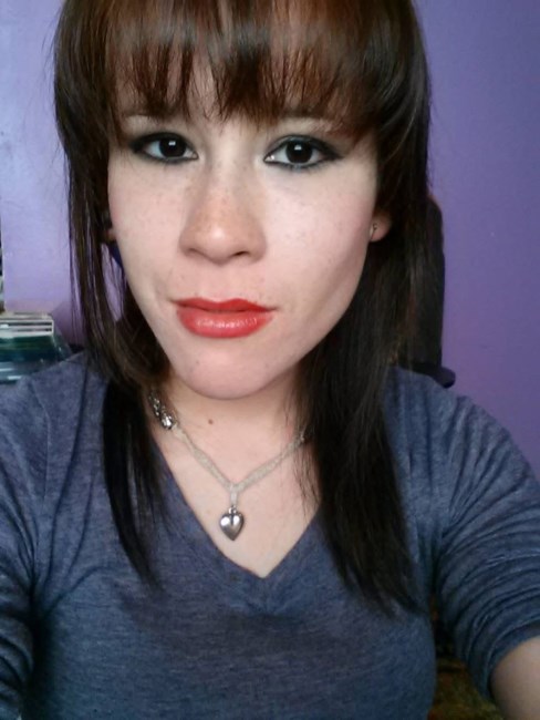 Obituario de Madeline Annette Robinette