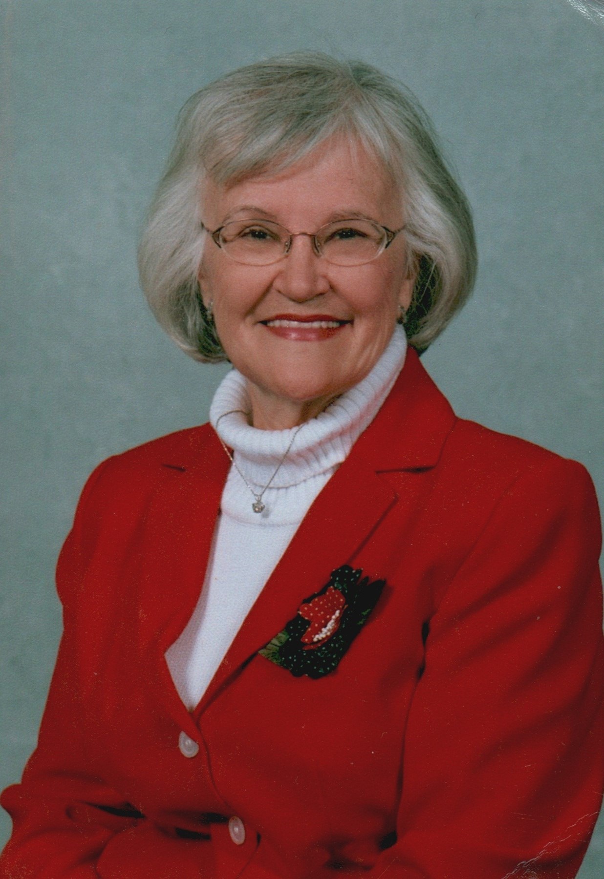 Obituary of Virginia Scribner Cartwright