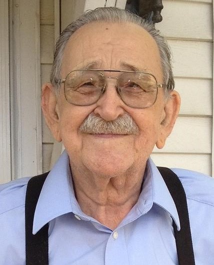 Obituary of Albert Eddie James Jr.