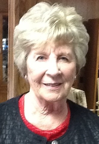 Obituary of Doris Pope
