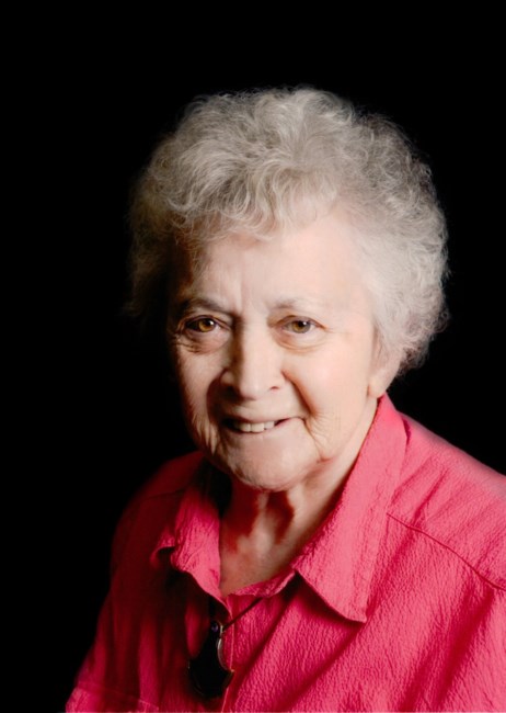 Obituary of Arlene Coon