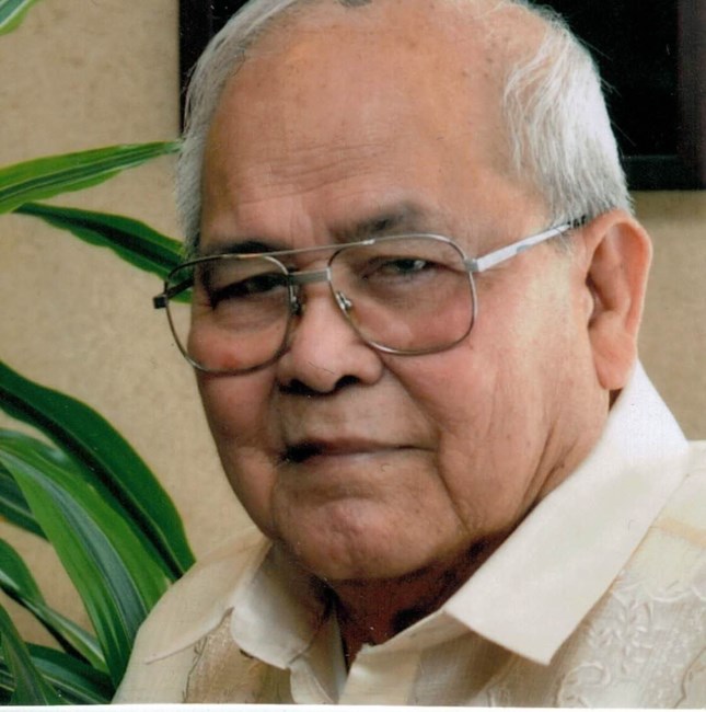 Obituary of Apolonio Pol Gonzales Lagayan