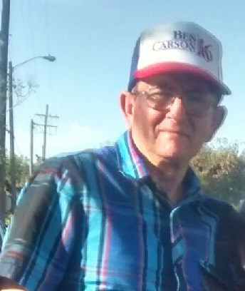 Obituary of Sergio Vega Cabrera