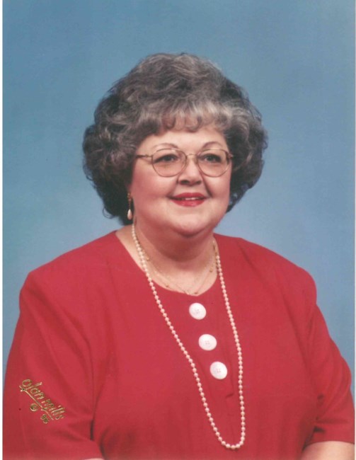 Obituary of Carole Johanne Strange Vinck