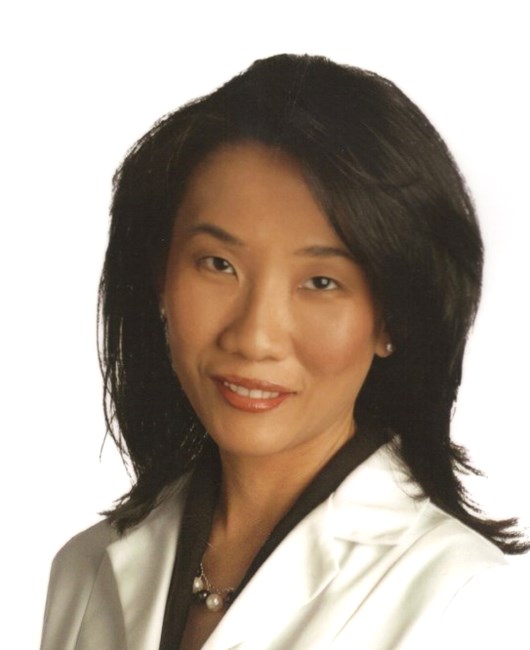 Obituary of Christine Su-Chun Cheng