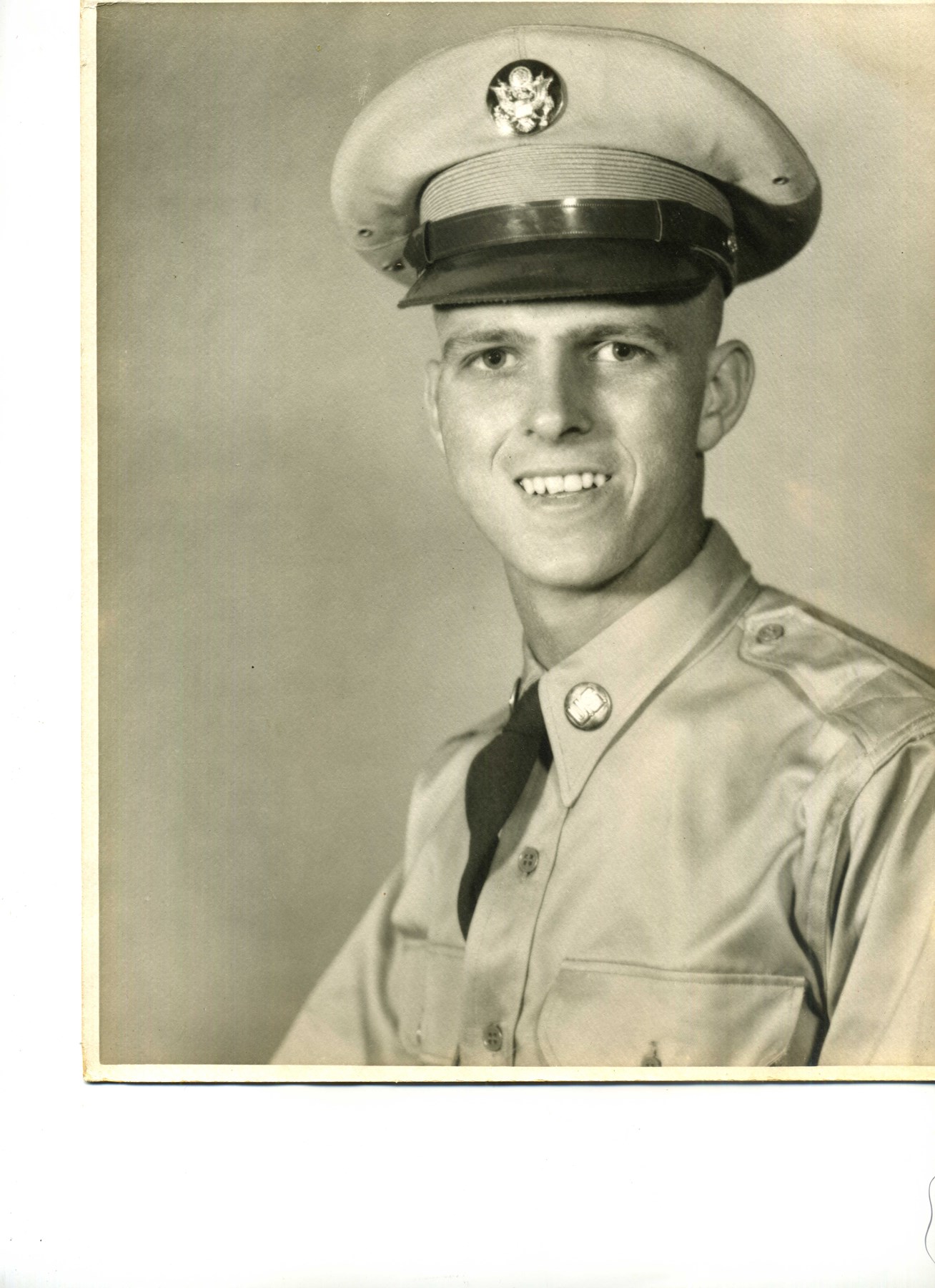 Obituary of Thomas W. Minton