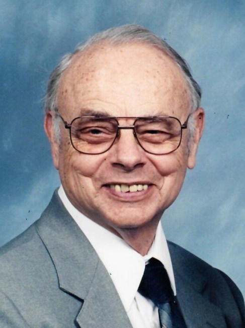 Avis de décès de Stanley D. Zeisloft, Jr.