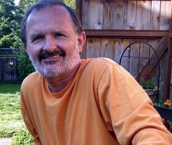 Obituary of Ronald James Casey