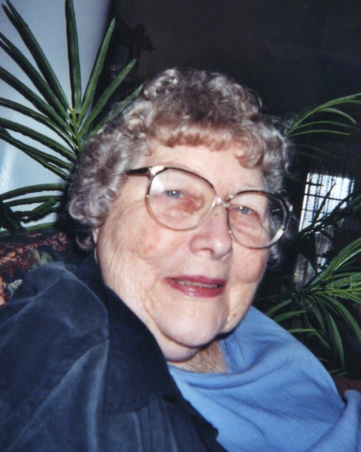 Obituary of Doris E Collins