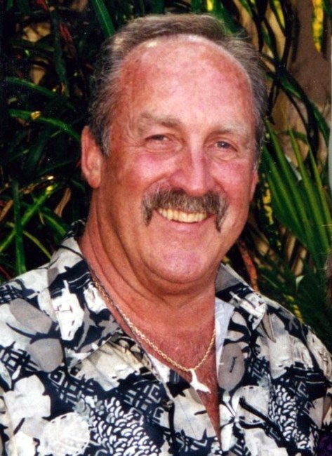 Obituario de Michael Joseph Slye Sr.