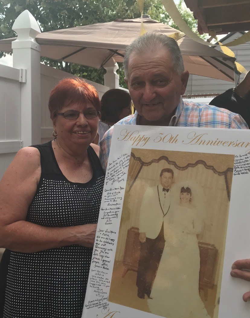 Obituary of Edward Zajda
