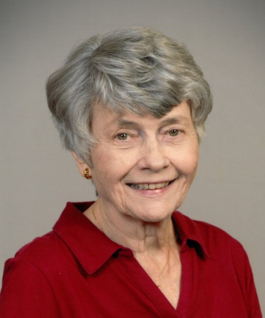 Obituary of Brenda Joyce Barnes