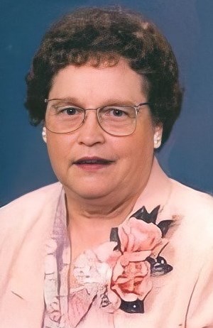 Obituary of Mary Beth Kourey