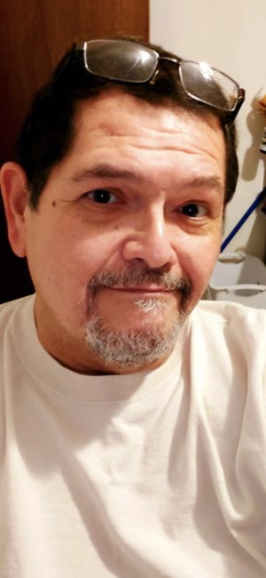 Obituary of Juan Xavier Nichols