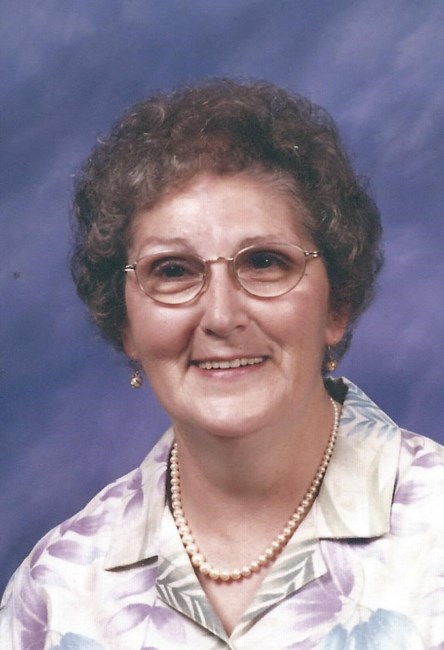 Obituary of Claudette D. Bouchard