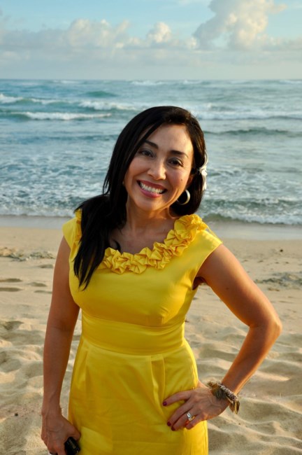 Obituary of Lillian Dinorah Shibley