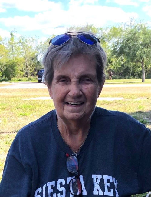 Obituary of Margaret Doretta Daigle