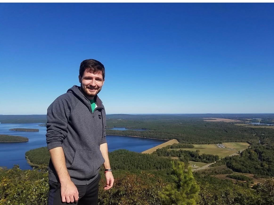 Obituary of Eryk Villano