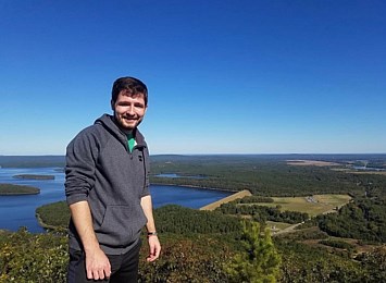 Obituary of Eryk Villano