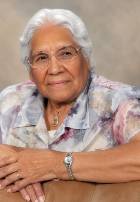 Obituary of Dora R Cordova